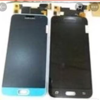 LCD + TOUCHSCREEN SAM J3 2016 J300 LCD SAMSUNG