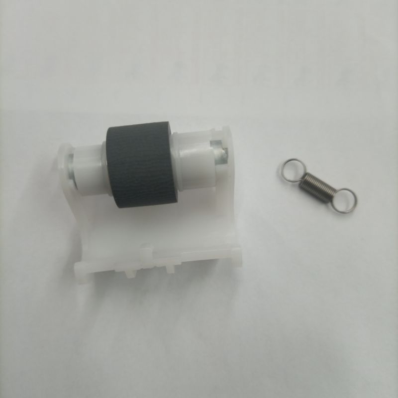 Pick up Roller dan Pear bawah printer epson L3110 L3210 L4150 L5290 L6160