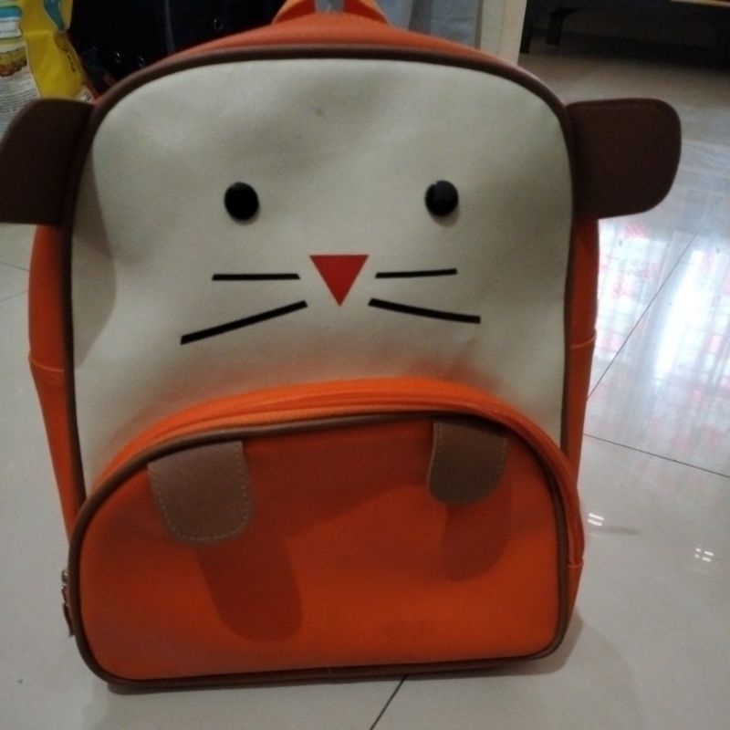 tas anak preloved