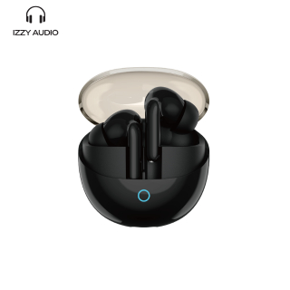 IZZY x Ezra 112 True Wireless Bluetooth Earphone TWS Mini Earbuds HiFi