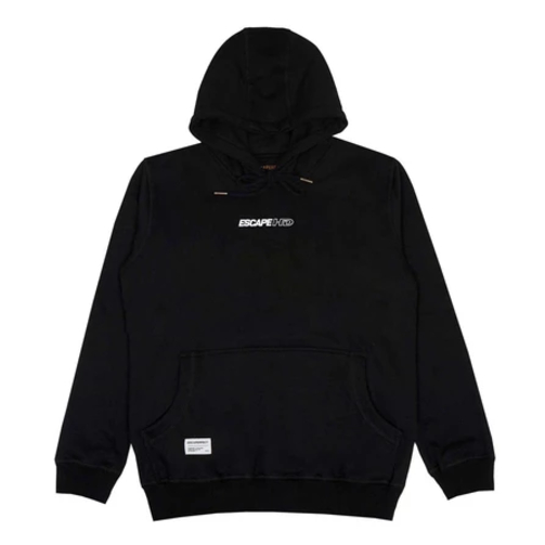 Escaperfect Hoodie Angel hd - Hoodie Pria Wanita