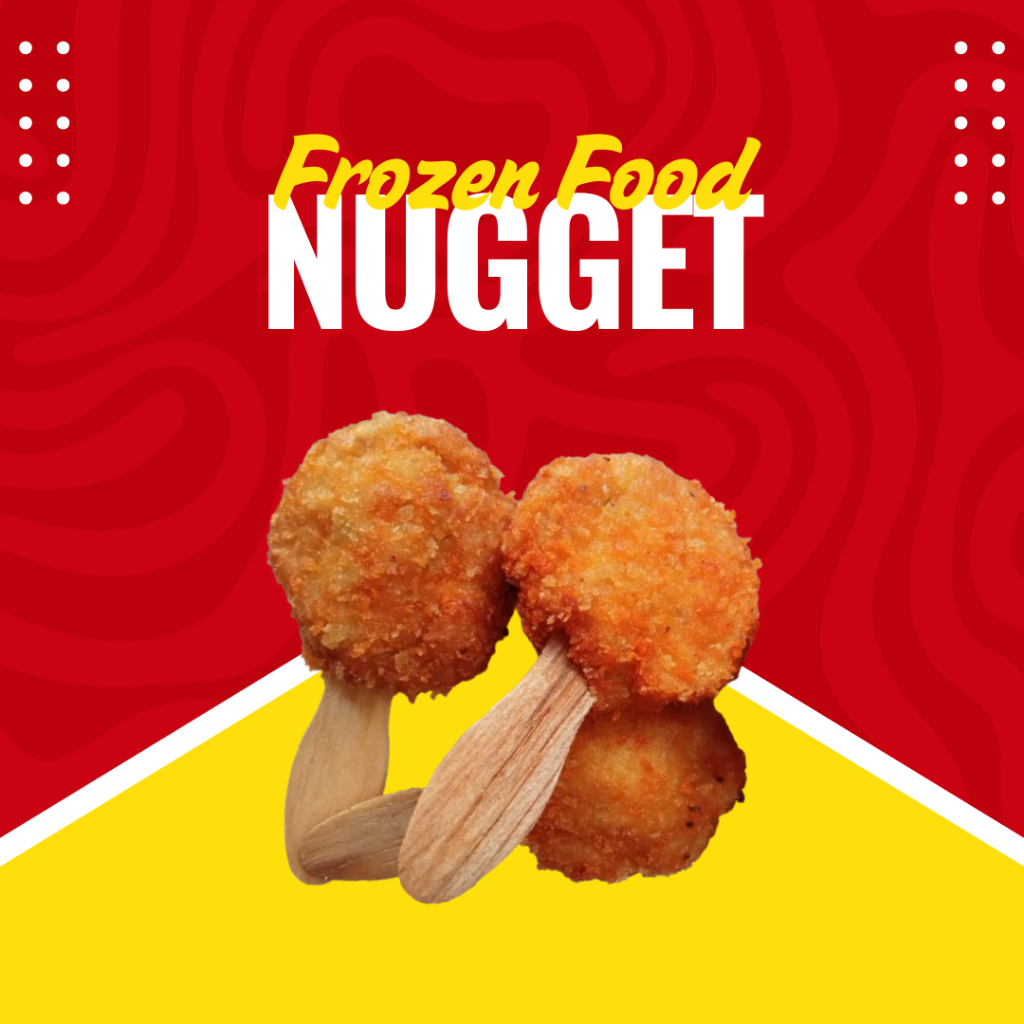 

NUGGET