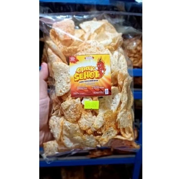 

KEMASAN 200G OPAK KOIN DENGAN BERBAGAI VARIAN RASA