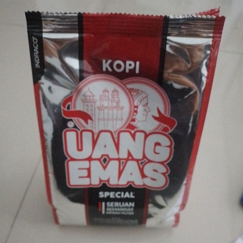 

kopi bubuk uang emas 350 gram