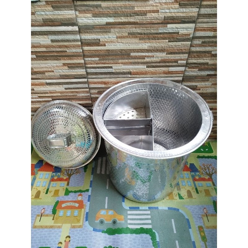 Dandang mie ayam Bakso 38