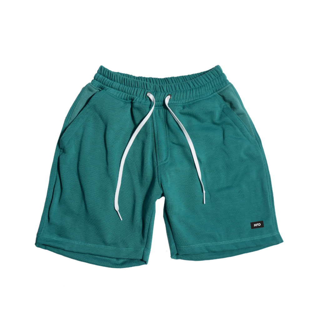 HFD Celana Pendek Boardshort Tosca Pria Wanita Premium Original Tebal