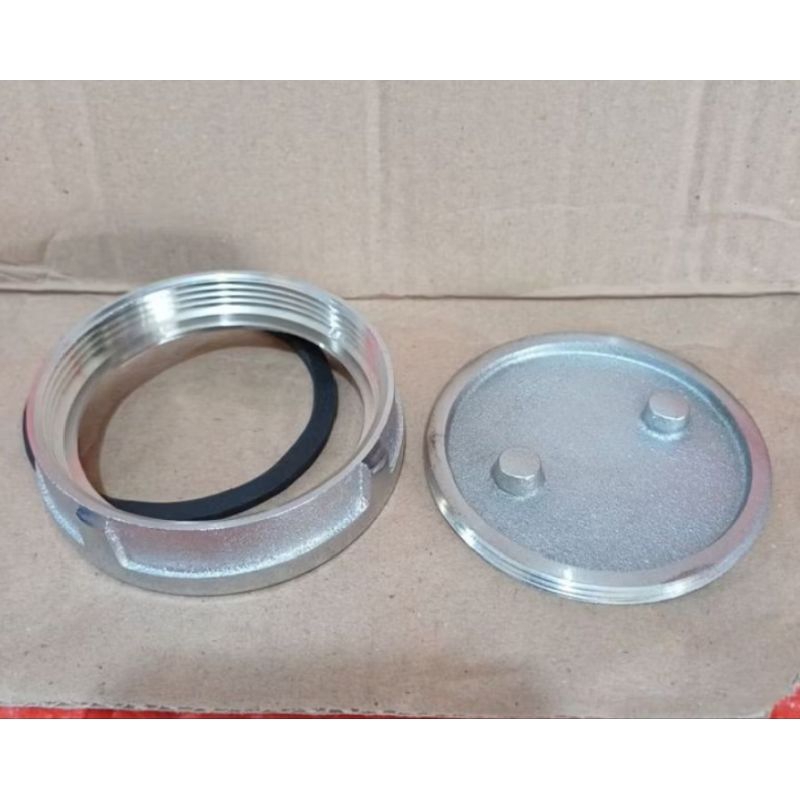 Clean Out Antasan 2,5inchi