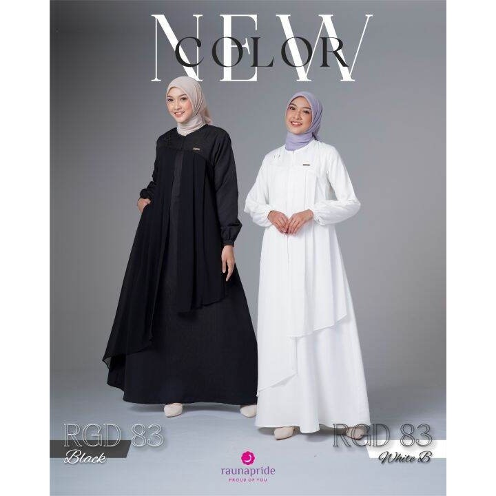 RAUNA RGD 83 C GAMIS