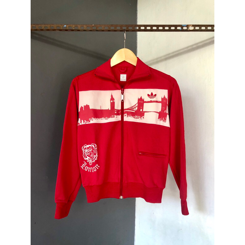 Adidas London Bridge Tracktop