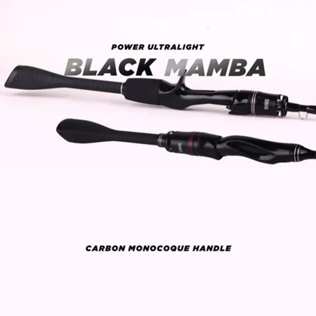 JORAN UL SWAN BLACK MAMBA 198 210