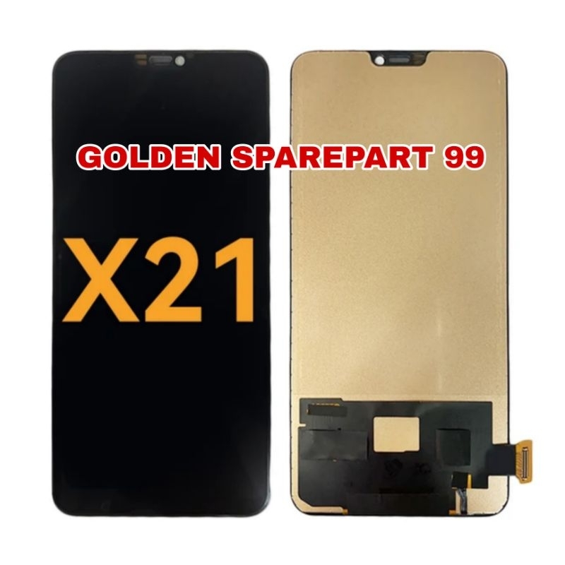 LCD + TOUCHSCREEN VIVO X21 1725 / X21A