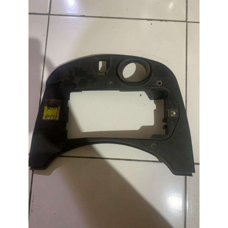 cover aki vespa matic lx