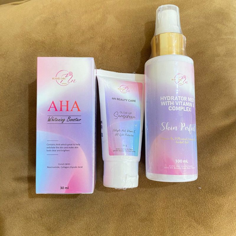 paket nn Beauty Care