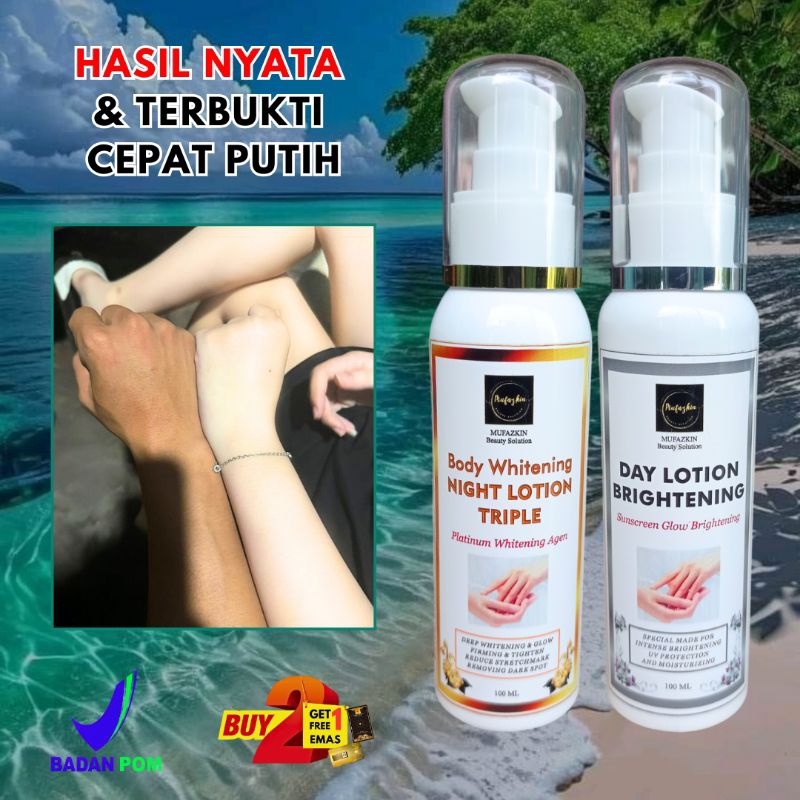 Hb Pemutih Badan Cepat Murah & Aman Bpom | Handbody Pemutih Permanen Cerahkan Kulit dalam 7 Hari Hb 