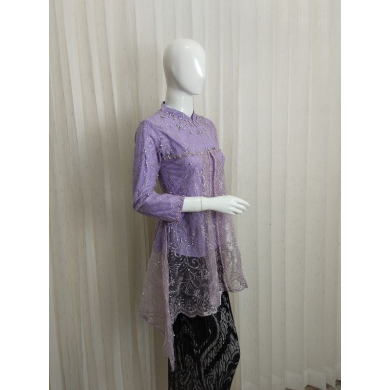 baby doll Lilac payet