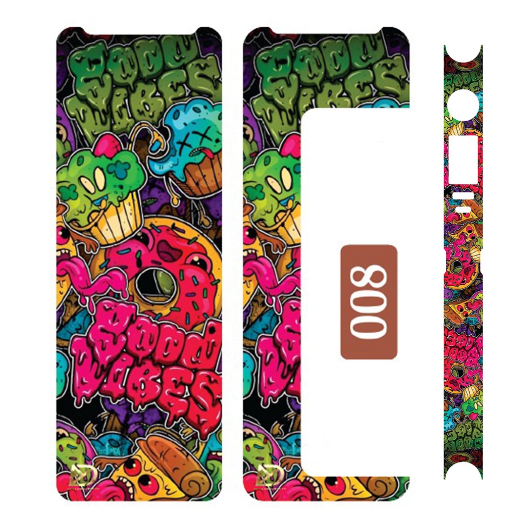 

Stiker Cutting Inner Dan Outer ukuran 100 -M Premium
