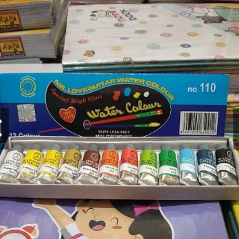 

Cat Air 12 warna Love Guitar Cat air ORI CAT AIR MURAH