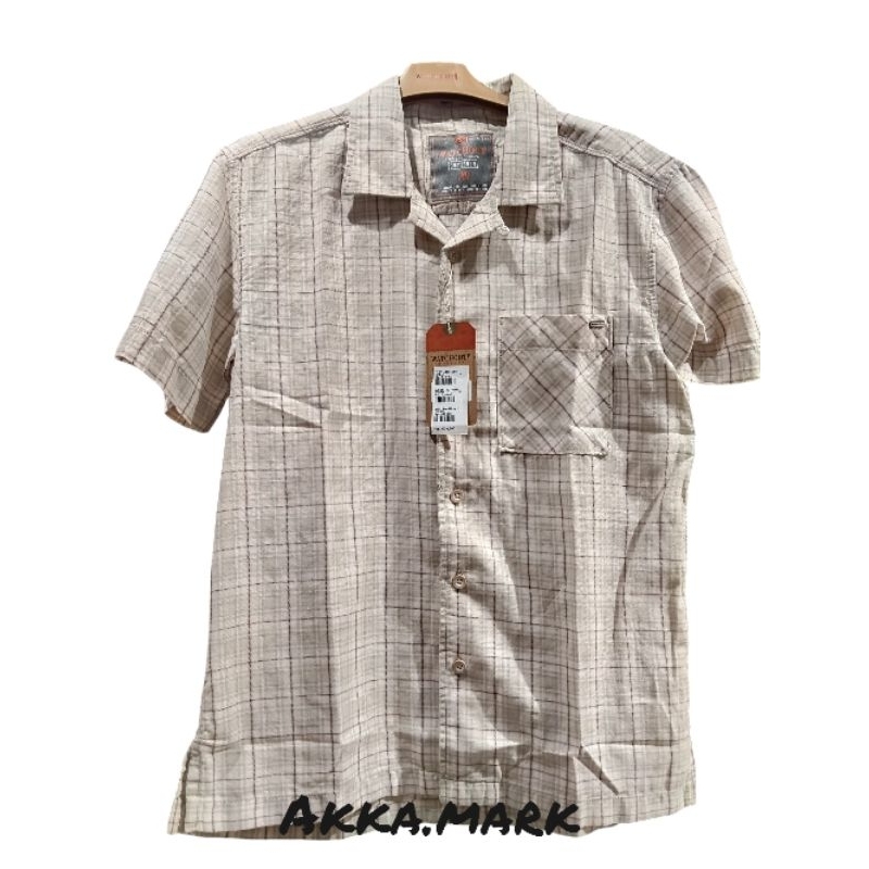 KEMEJA  WATCHOUT CASUAL