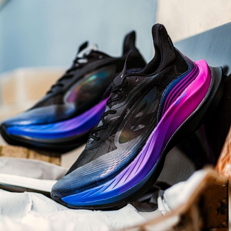 SEPATU RUNNING 910 HAZE PRO