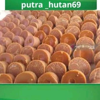 

GULA AREN ALAMI NO PENGAWET 1KG