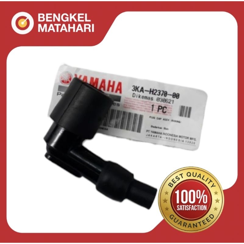 CANGKLONG/COP BUSI (3KA) RXKING RXK RX-KING ORIGINAL YGP