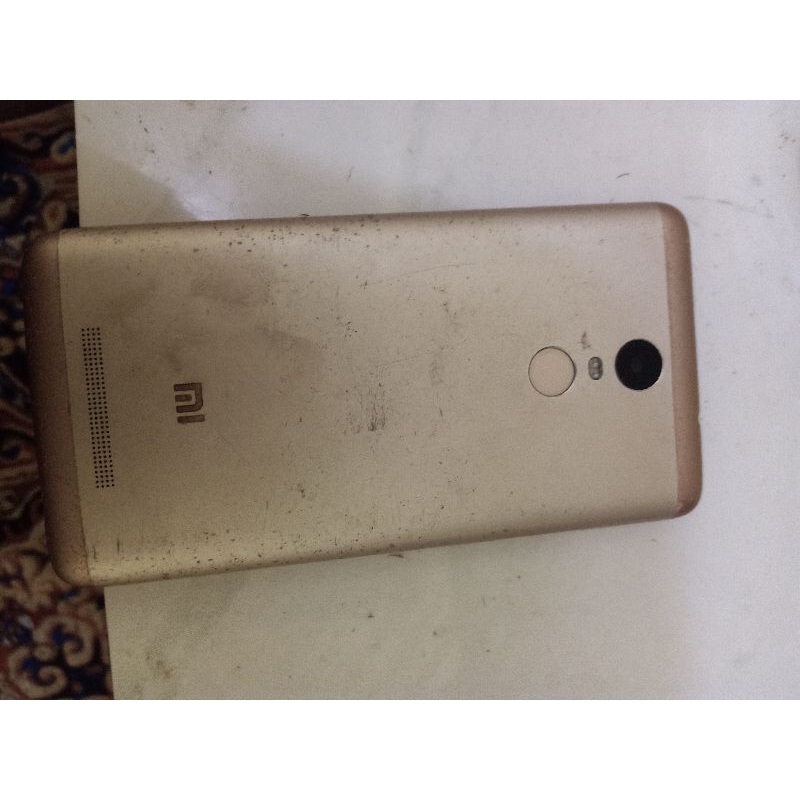 MESIN REDMI NOTE 3 3/32