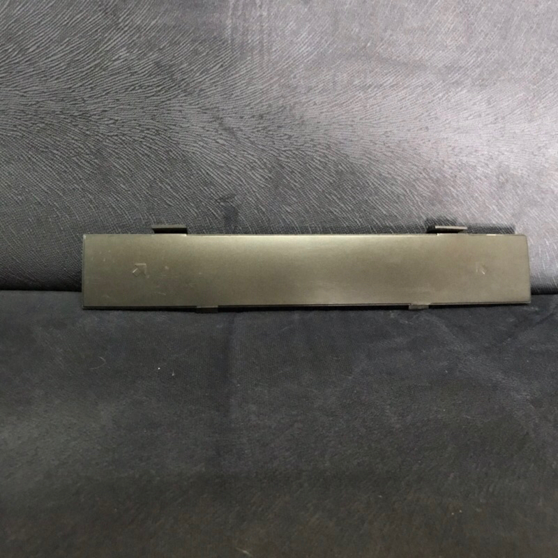 Tutup Baterai Batre Radio Tape Polytron PSC 722 HR