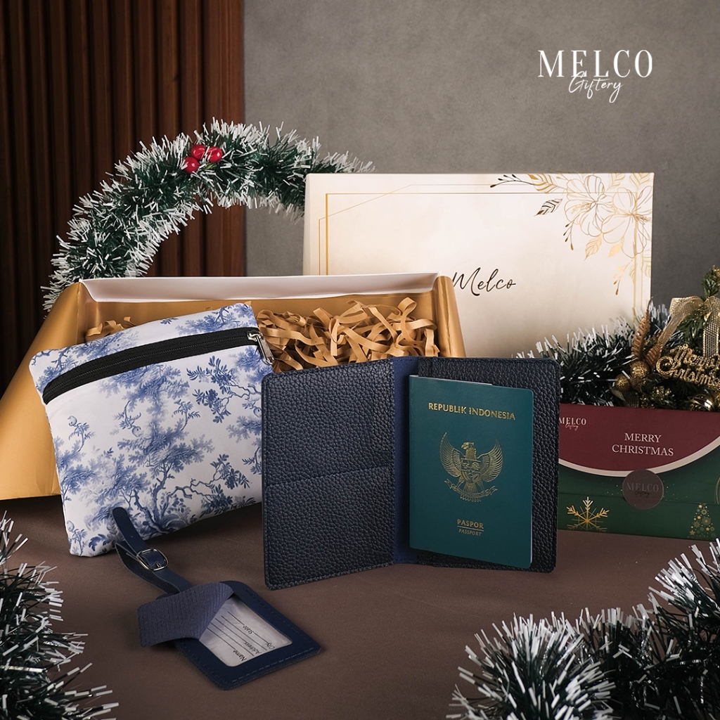 

Beatrix Hampers Set Christmas by Melco