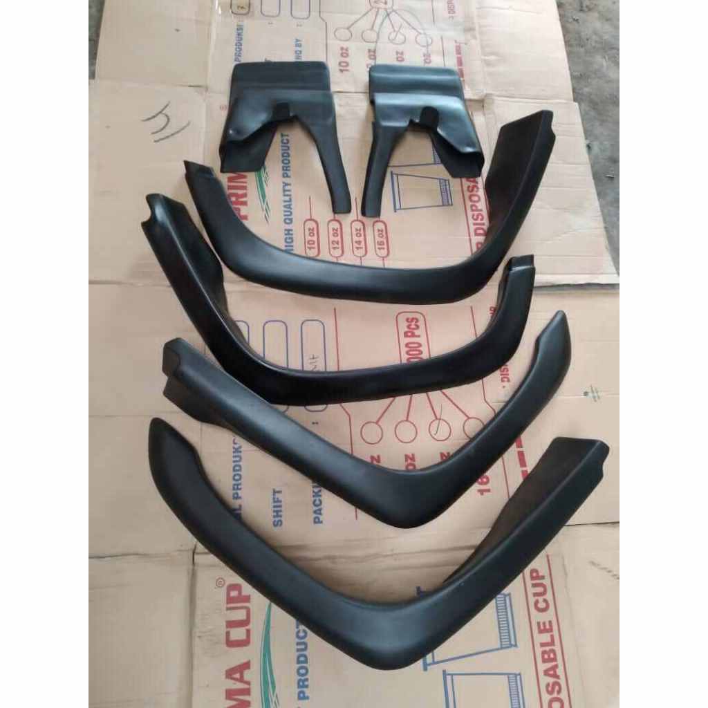 TERMURAH OVER FENDER KIJANG SUPER