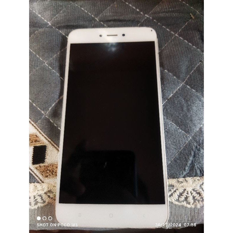 LCD Redmi Note 5A Prime ORI