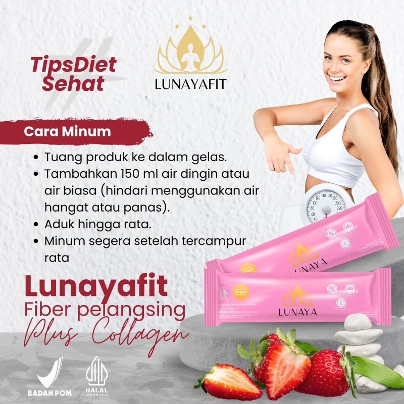 

LUNAYA FIT