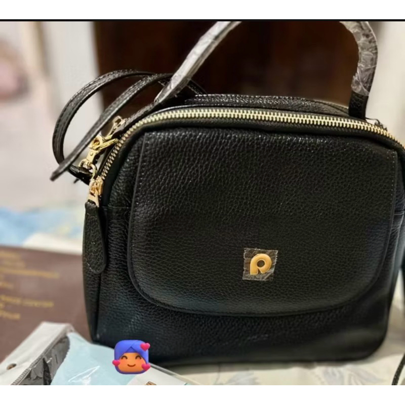 Tas PAPILLON K3466 3in1 Preloved
