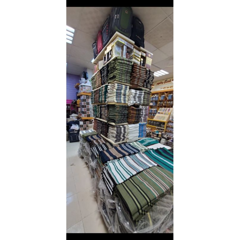 RIDA' SALUR YAMAN/RIDA TARIM/SURBAN