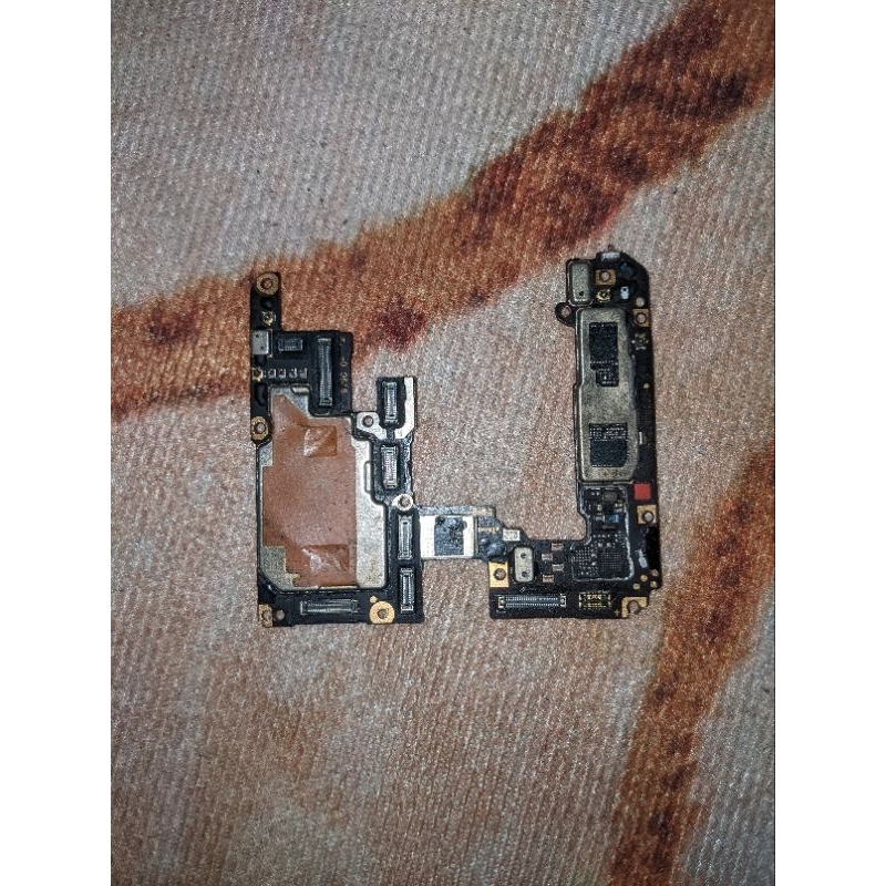 pcb vivo v17 pro matot