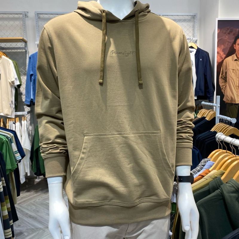 Hoodie Greenlight Original Ariel Noah Terbaru (REGULER FIT) Jaket Hoodie ariel noah greenlight ori 1