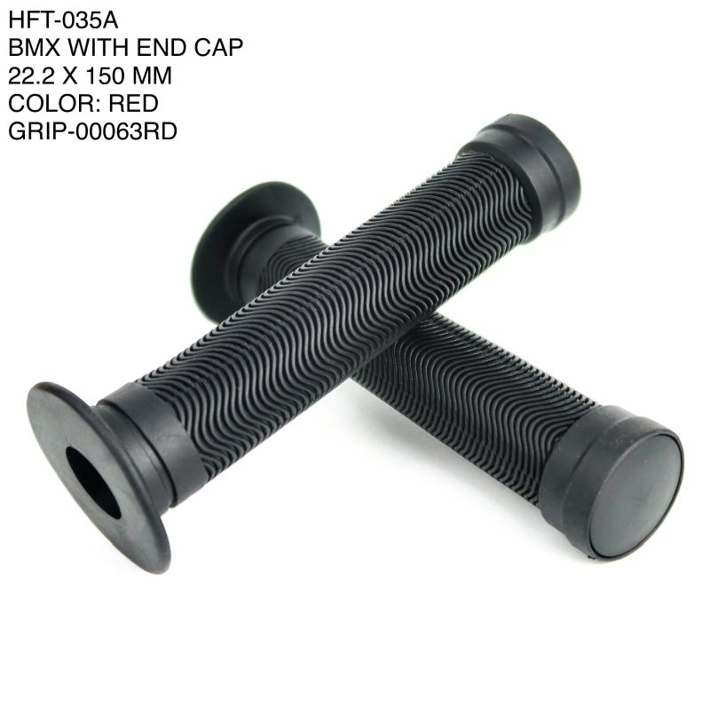 HAND GRIP BMX TAIWAN NOLEB