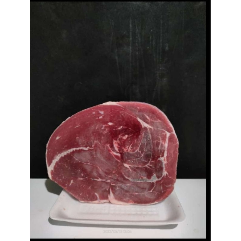 

Daging semur - 1kg