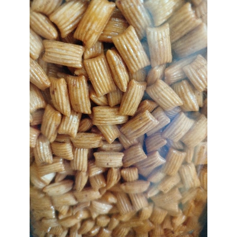 

snack pangpang bantal