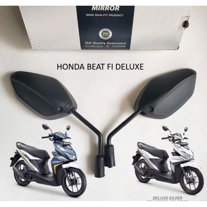 PROMO SPION  STANDAR BEAT VARIO COCOK UNTUK SEMUA MOTOR HONDA SPION VARIASI BEAT DELUXE 2023