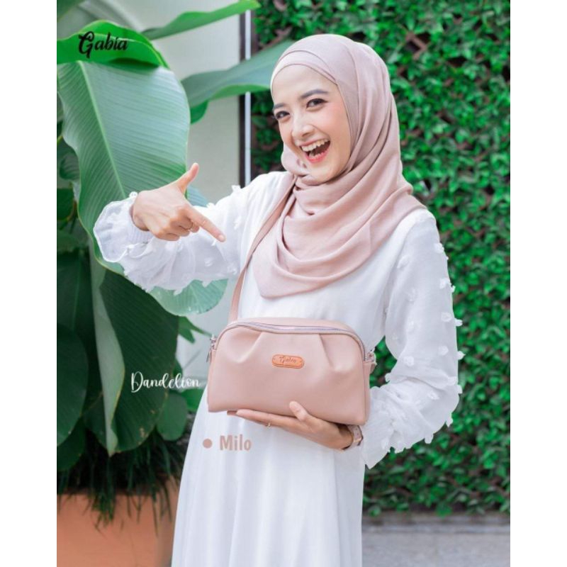 Dandelion Bag by Gabia