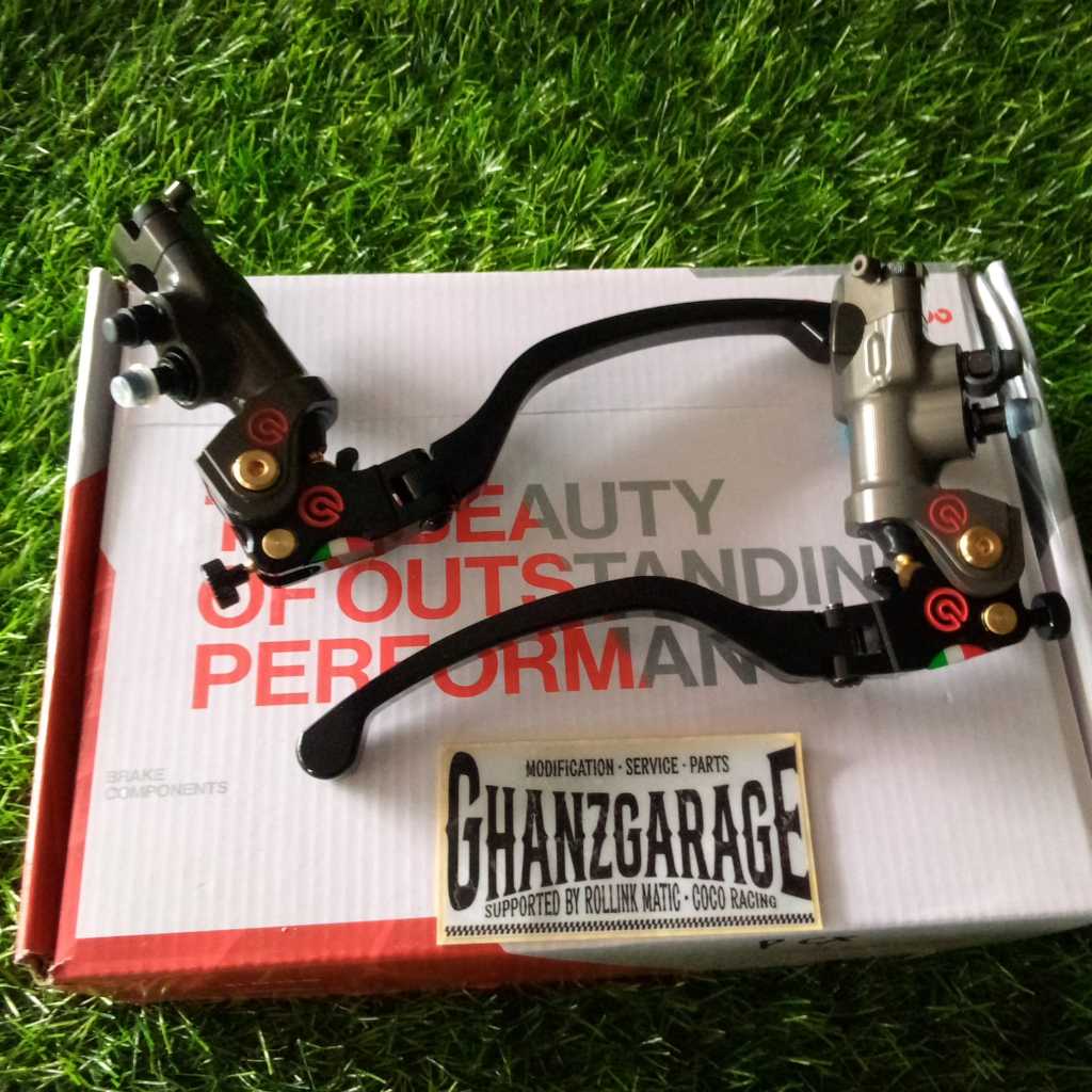 MASTER REM 1SET MASTER REM BREMBO PCX