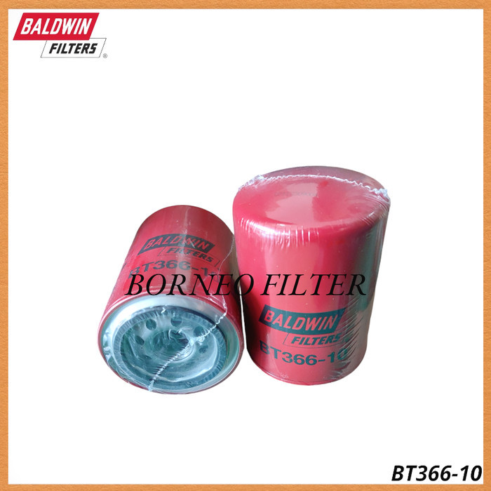 BT366-10 Baldwin Hydraulic Oil Filter P550268 HF6173 HC-7905 HC7905 SFH1518 HF6535 J8630518 P565243 