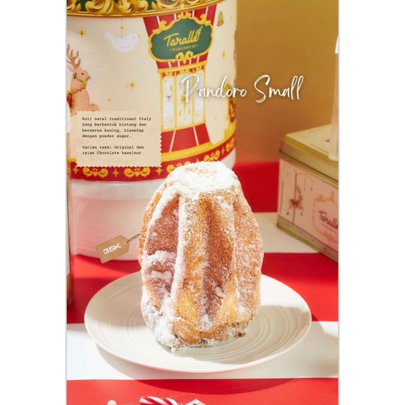 

Pandoro small