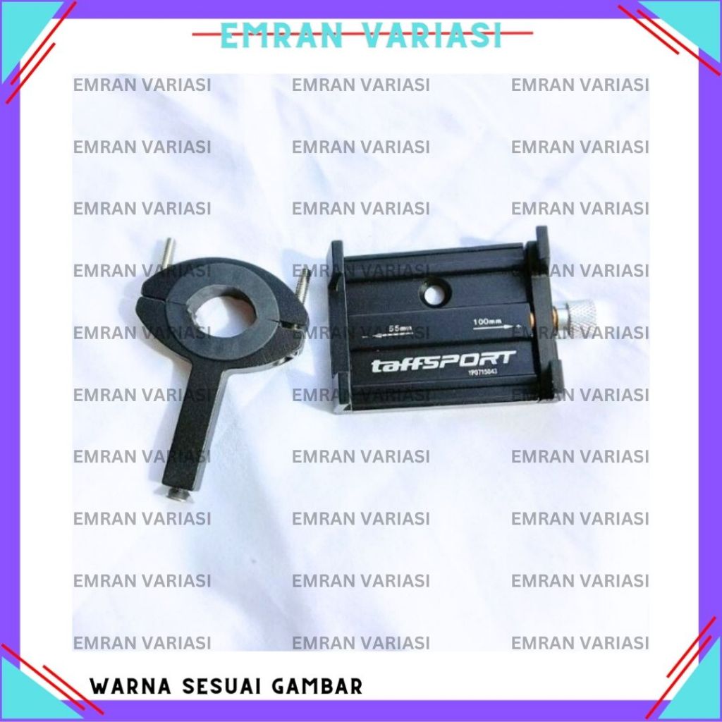 HOLDER HP HOLDER HANDPHONE DUDUKAN HP TEMPAT HP MOTOR VIXION ADV PCX