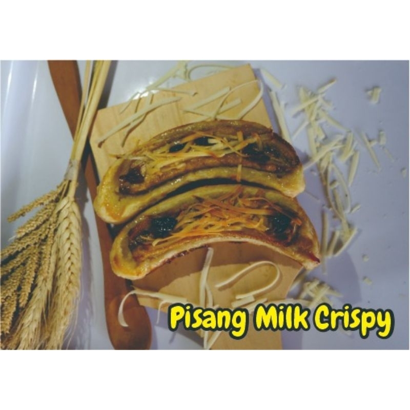 

bolenPisang (keju&coklat)