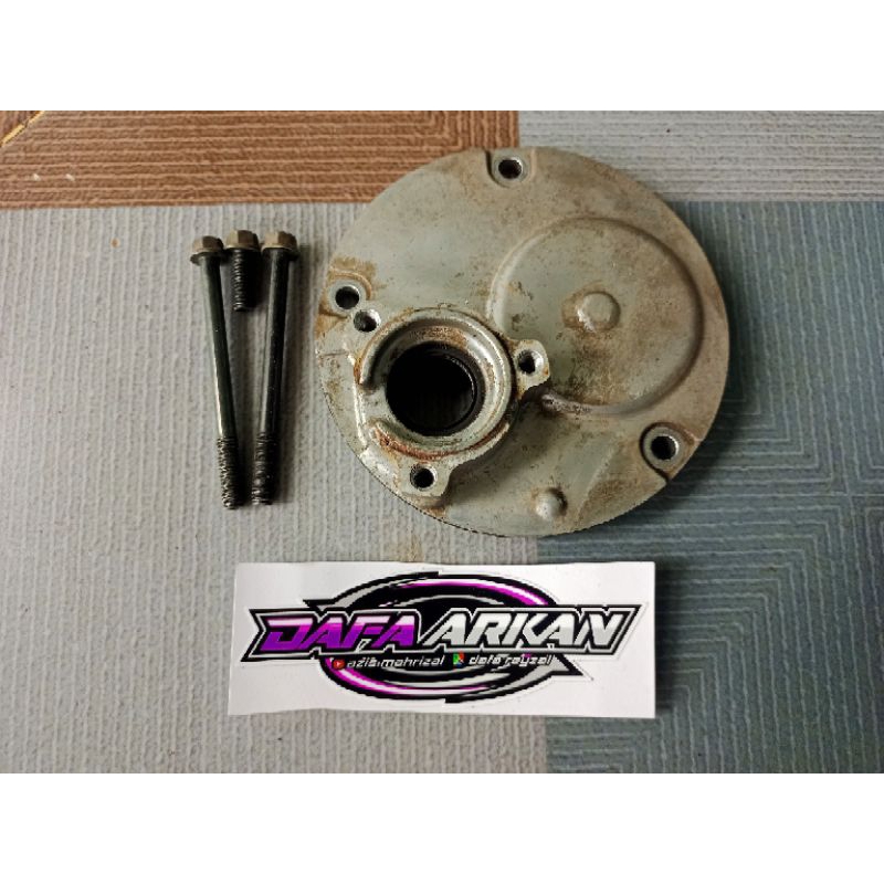 dudukan Spul Mio sporty mio smile mio soul karbu (original copotan motor)