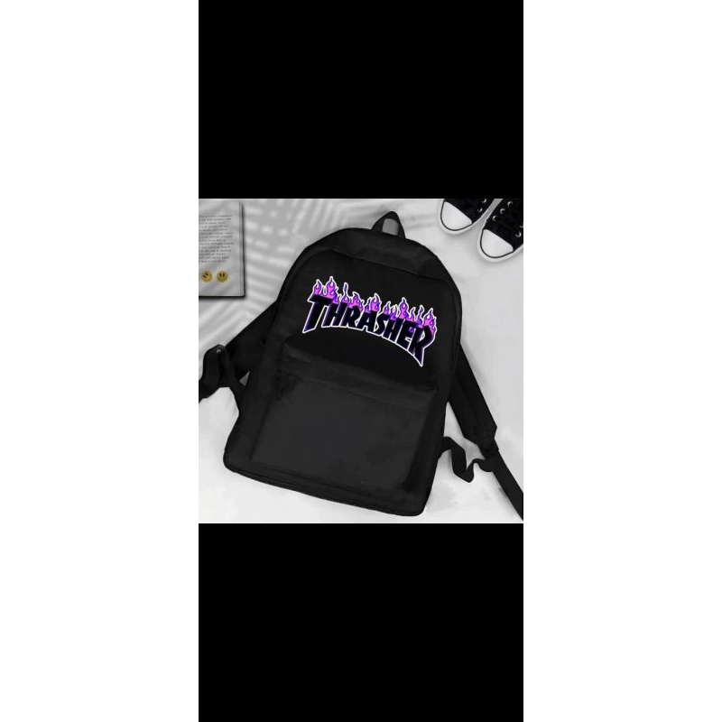 Tas Ransel Thrasher