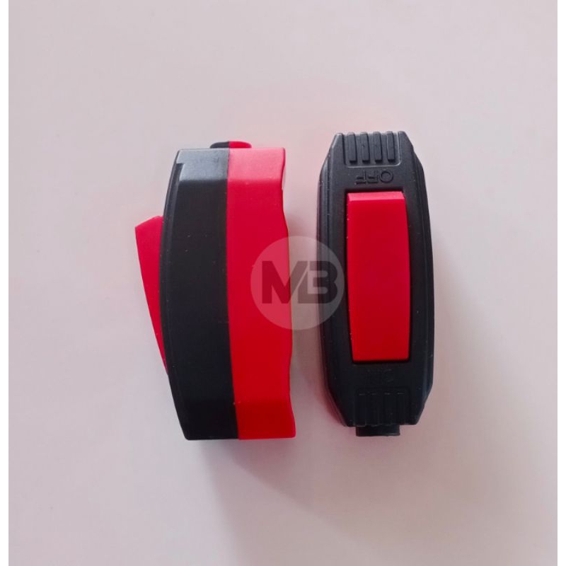 Saklar Gantung l Cetekan Lampu Gantung