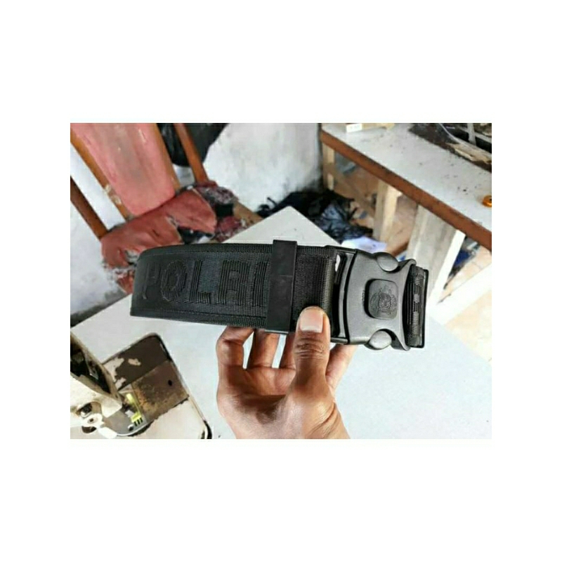 Kopel pdl jatah polri brimob - kopel tactical jatah polri brimob