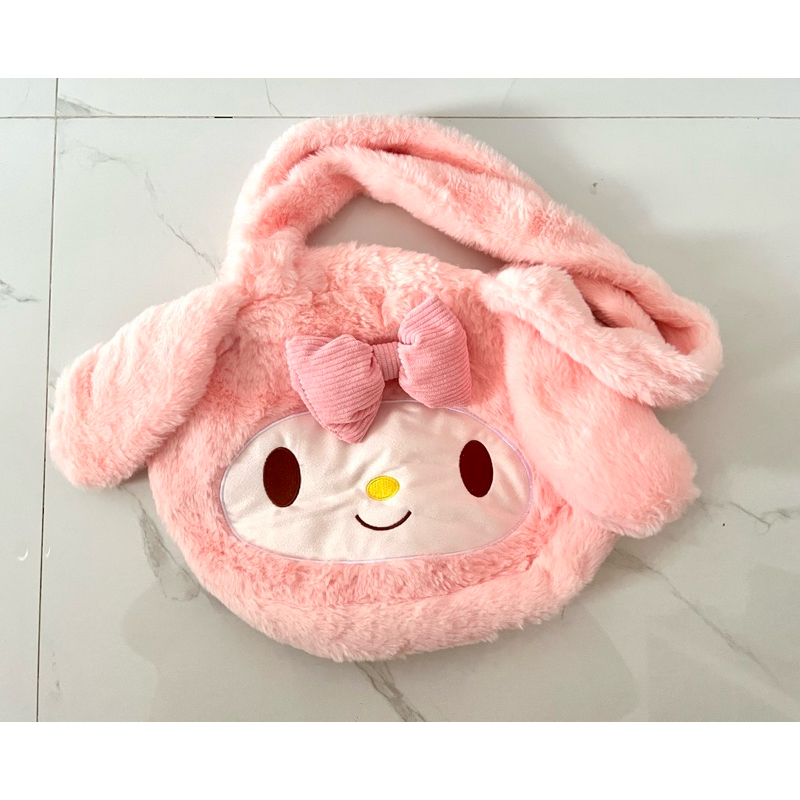 shoulder totebag my melody | tas my melody | totebag my melody